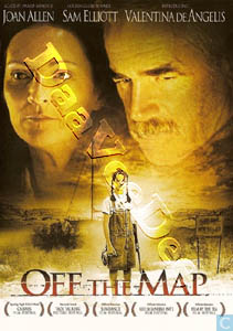 Off the Map (DVD)